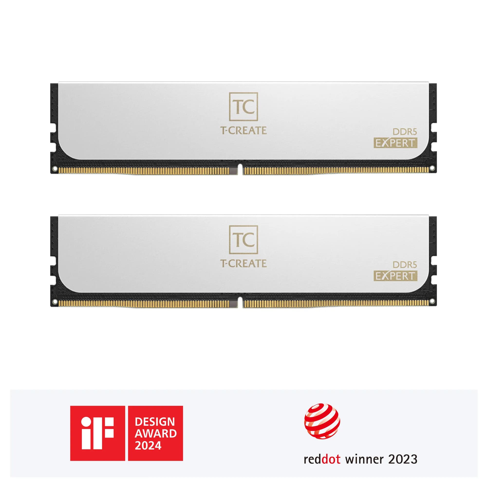Team T-CREATE EXPERT 32GB DDR5-6000