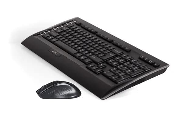 A4Tech 9300F GLAS RUN WL DESKTOP