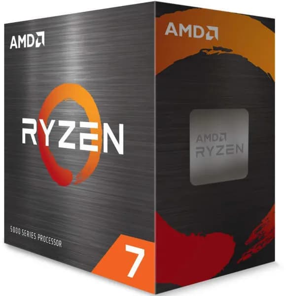 AMD Ryzen 7 5700G