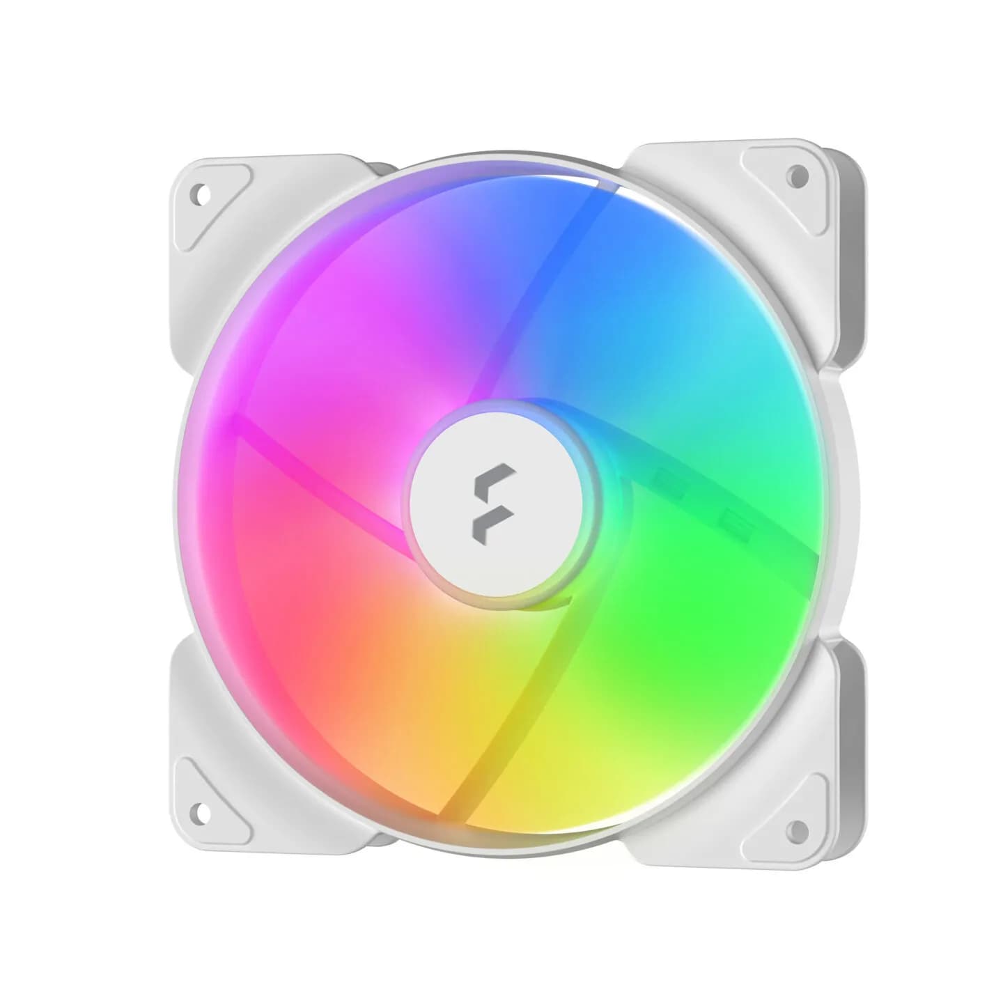 Fractal Design ASPECT 14 140MM RGB PWM