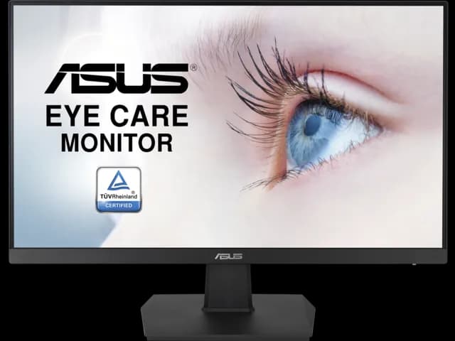 ASUS 27 VA27EHE Eye Care