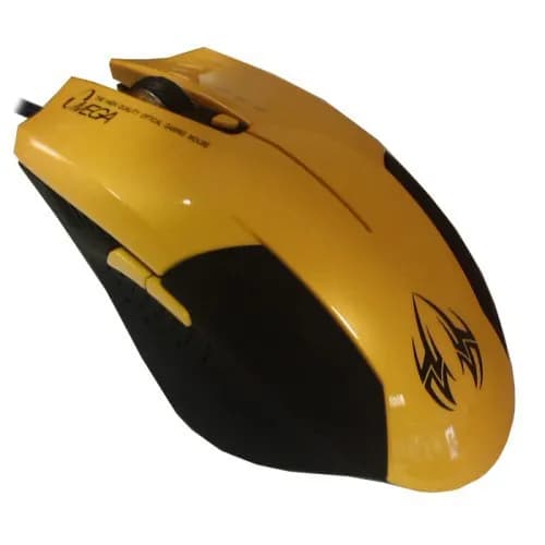 Omega CMMG4YW Yellow