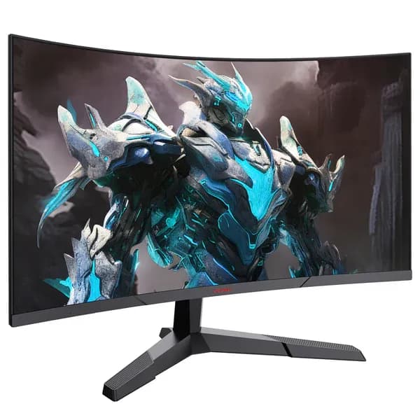 KOORUI 27 27E6QCA QHD 180Hz Curved