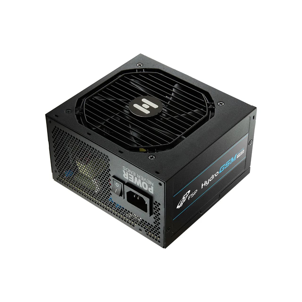 Fortron HYDRO GSM LITE 750W 80+ Gold