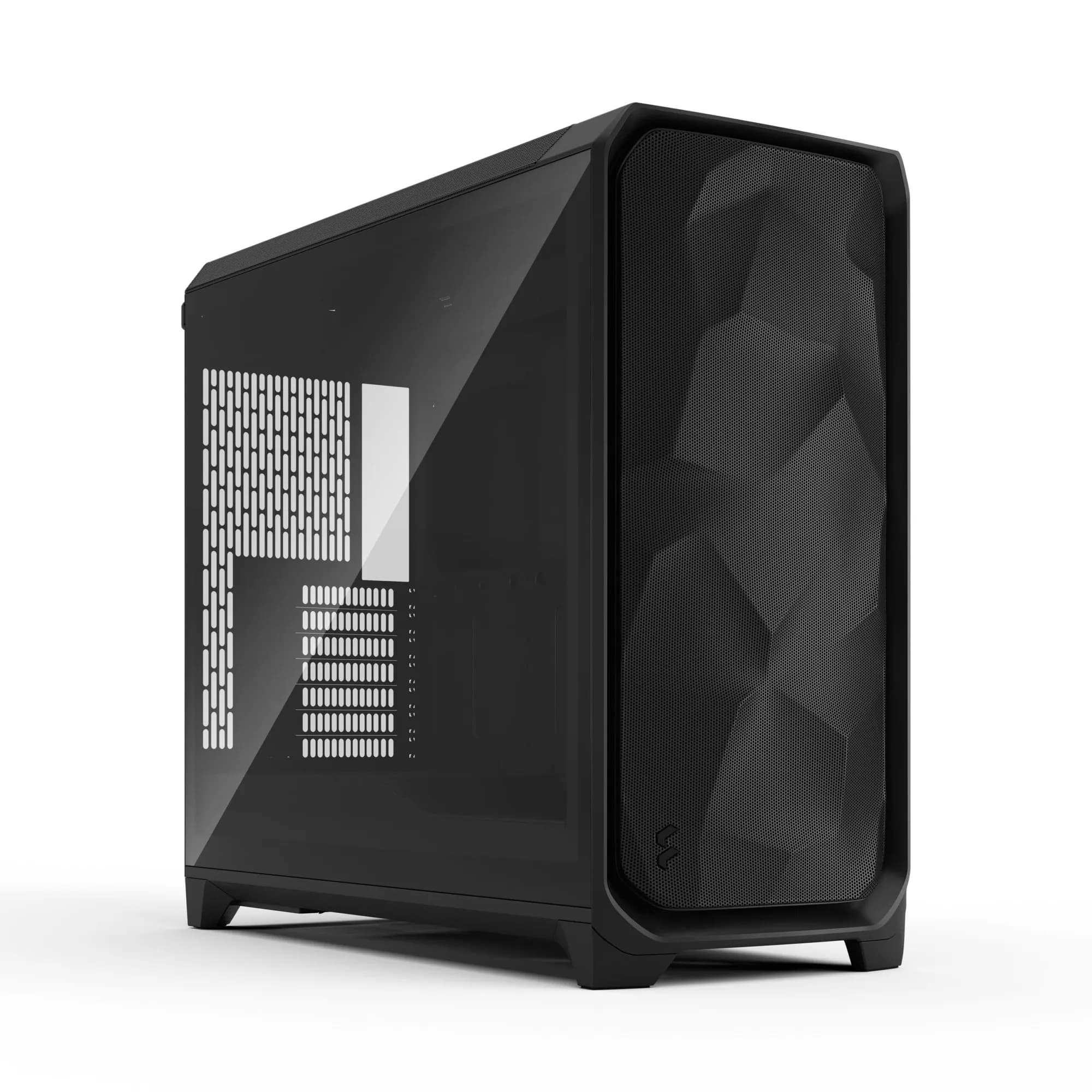 Fractal Design Meshify 3 XL Black Light Tint