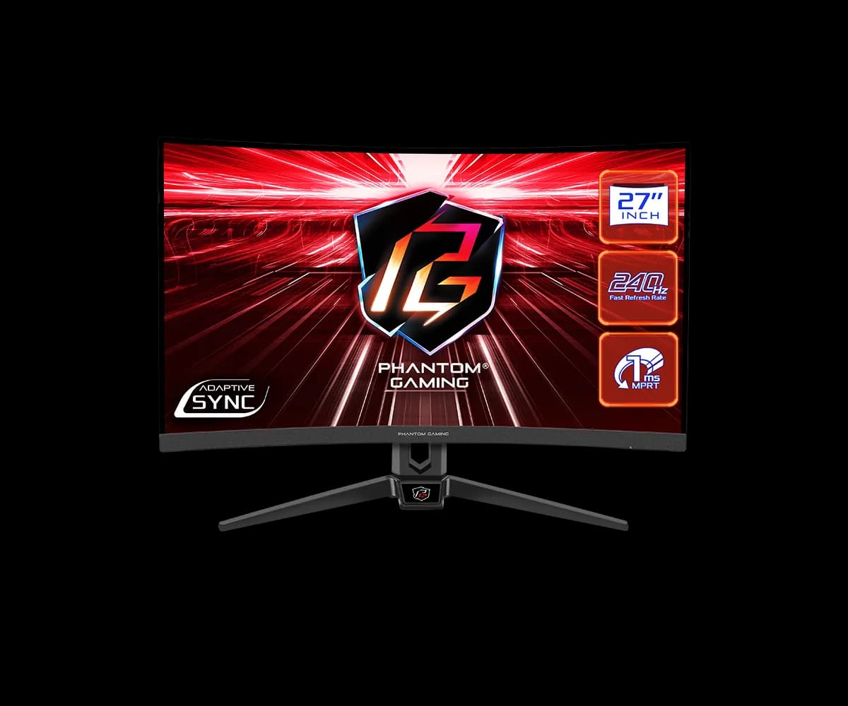 ASRock 27 PG27F15RS1A