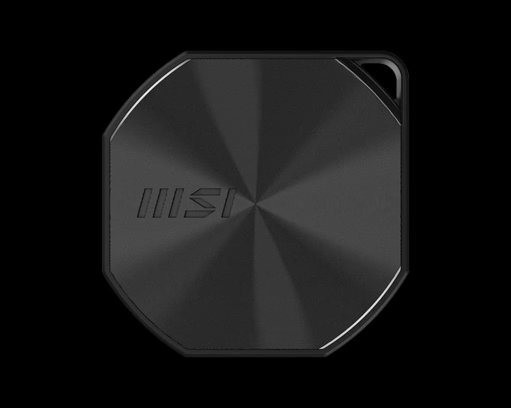 MSI DATAMAG 2TB USB