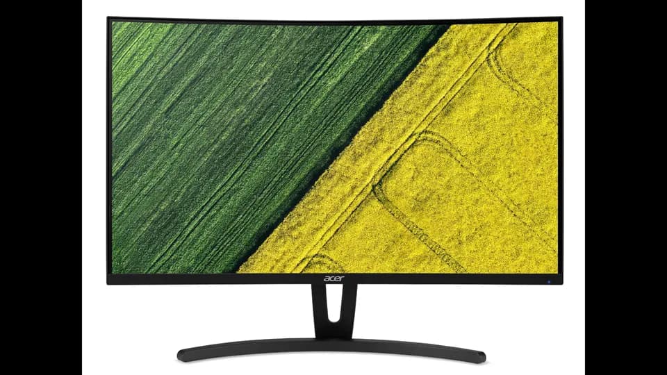 Acer 27W NITRO ED273US3BMIIPX