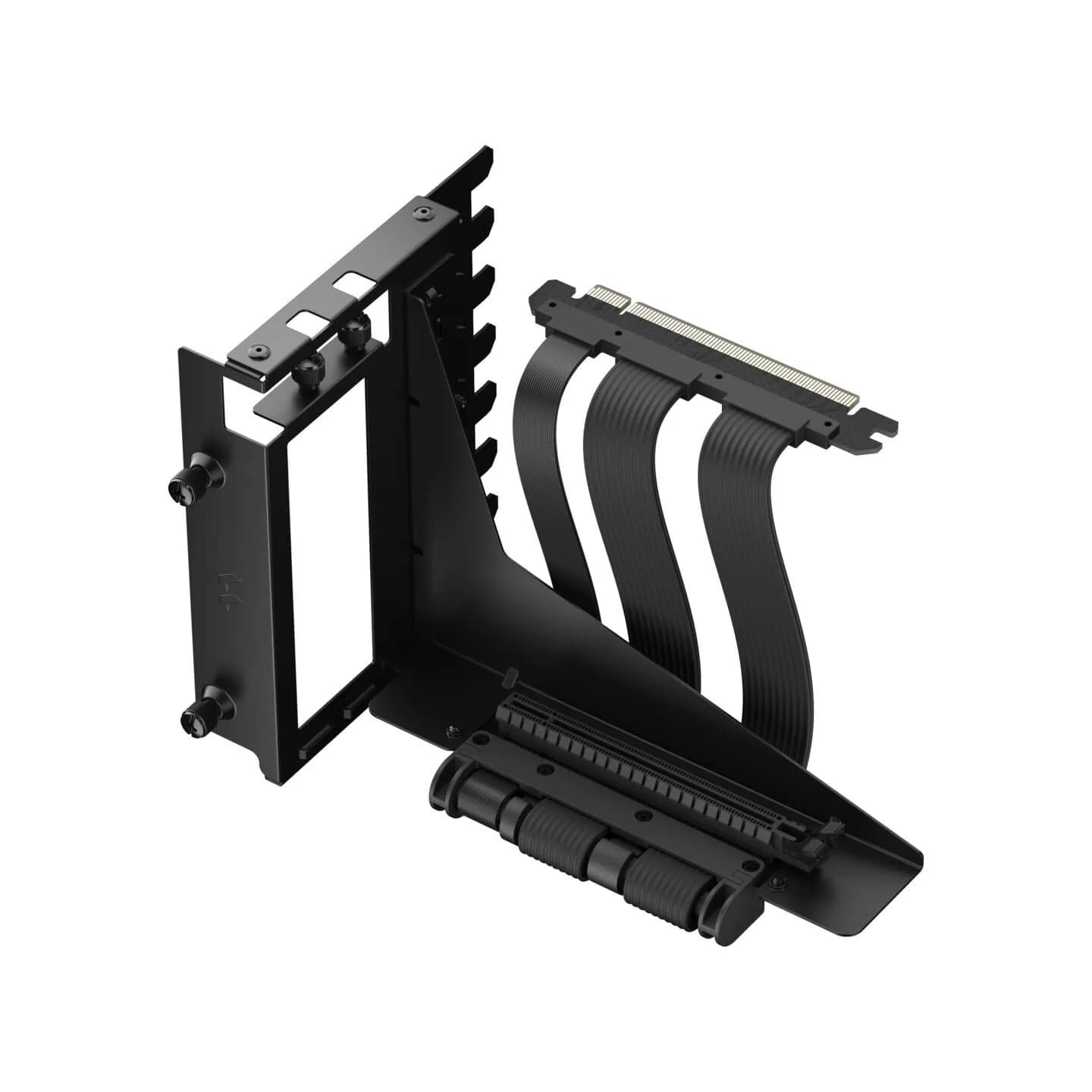 Fractal Design Flex 2 PCIe 4.0 x16 Black