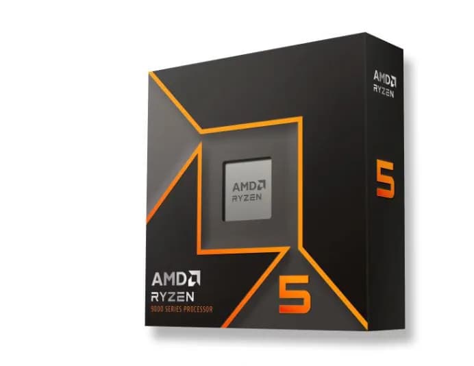 AMD Ryzen 5 9600X