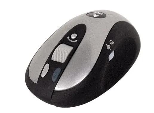 A4Tech NB-90D Wireless