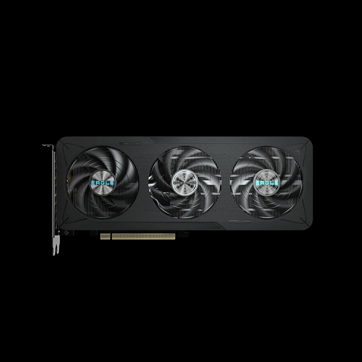 Gigabyte GeForce RTX 5060 Ti EAGLE MAX OC 16GB