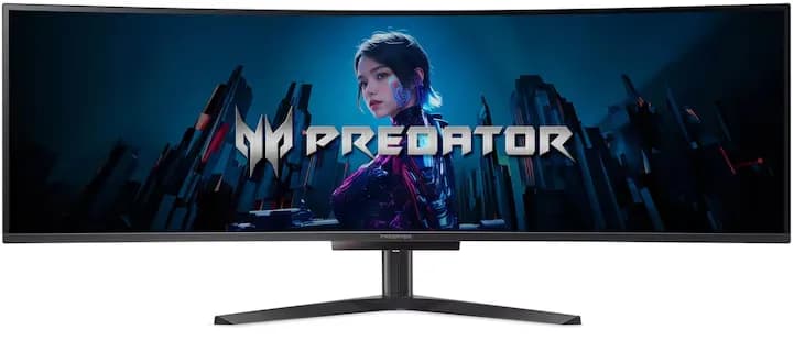 Acer 49 PREDATOR X49XBMIPPHUZX