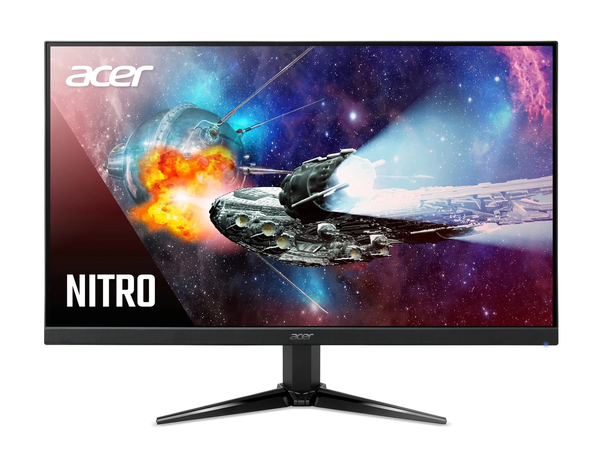 Acer 23.8 NITRO QG241YX1BMIIPX