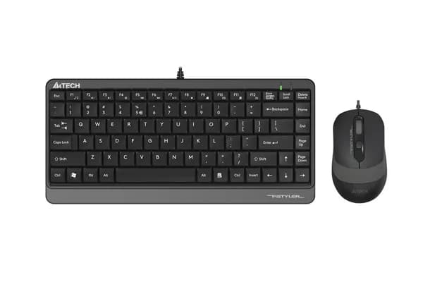 A4Tech FStyler F1110 Combo Gray
