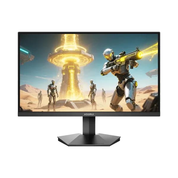 KOORUI 24 24E3 IPS FHD 165Hz