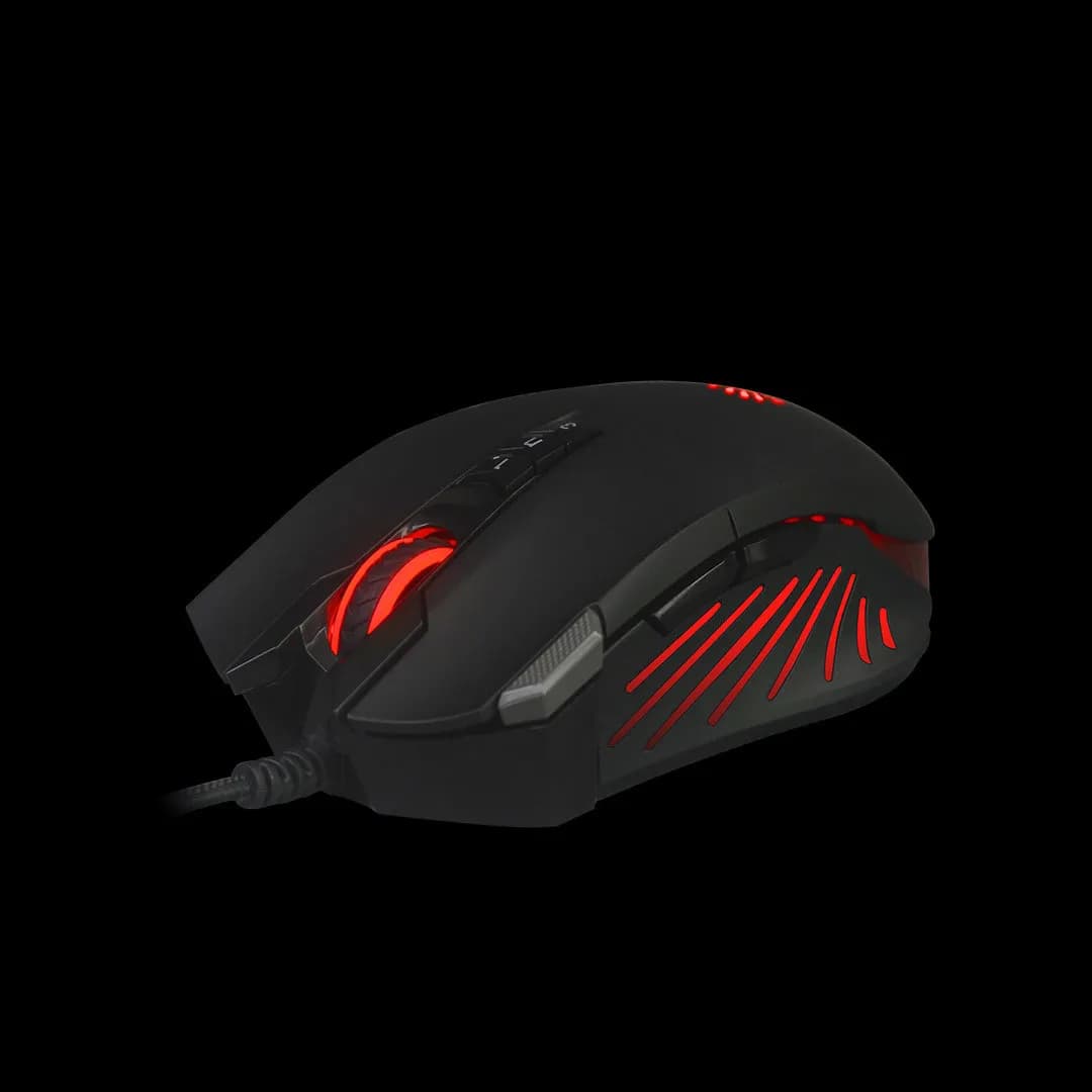 A4Tech Bloody V9M Black