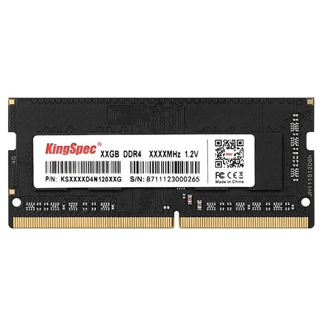KingSpec SO-DIMM 32GB DDR4-3200