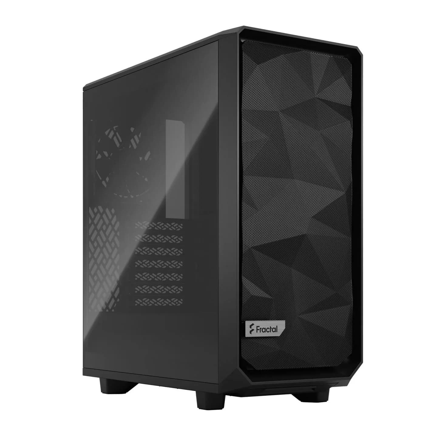Fractal Design MESHIFY 2 COM BLK LIGHT