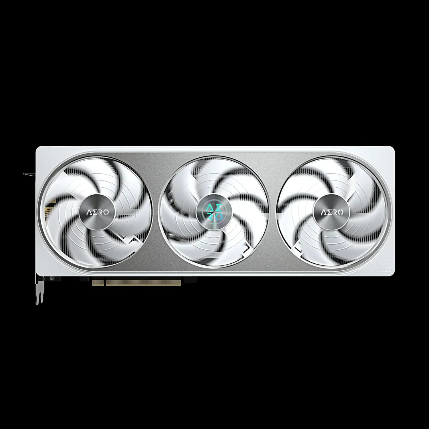 Gigabyte AERO OC-12GD GeForce RTX 5070 12GB