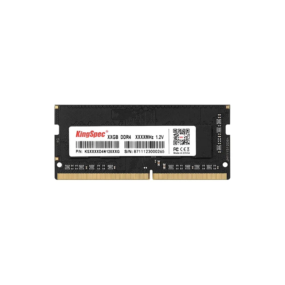 KingSpec 8GB DDR4-3200