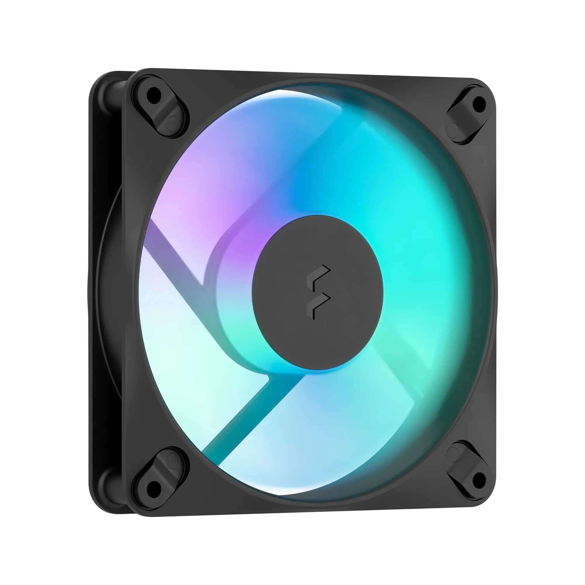 Fractal Design 120MM Dynamic 3 Reverse RGB Black