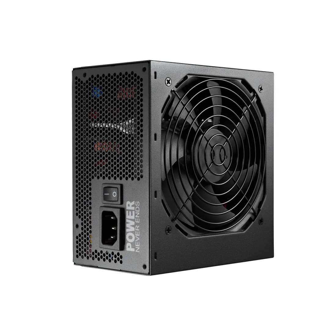 Fortron Hydro K PRO 850W 80+ Bronze