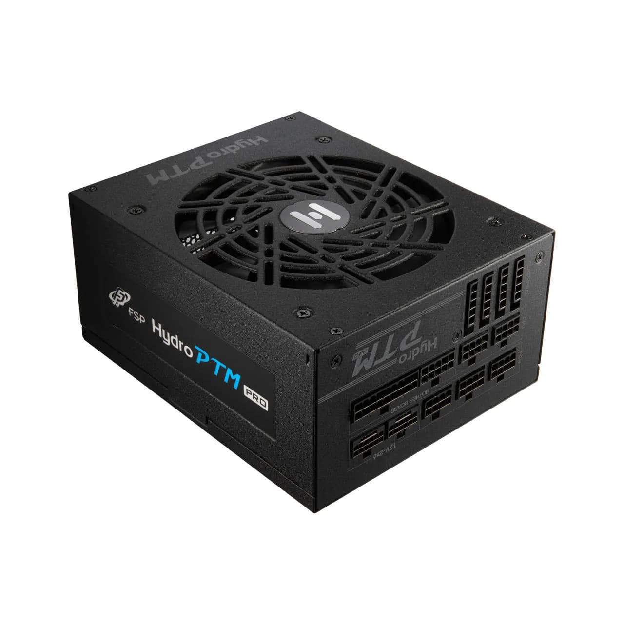 Fortron HYDRO PTM PRO 1350W 80+ Platinum ATX 3.0