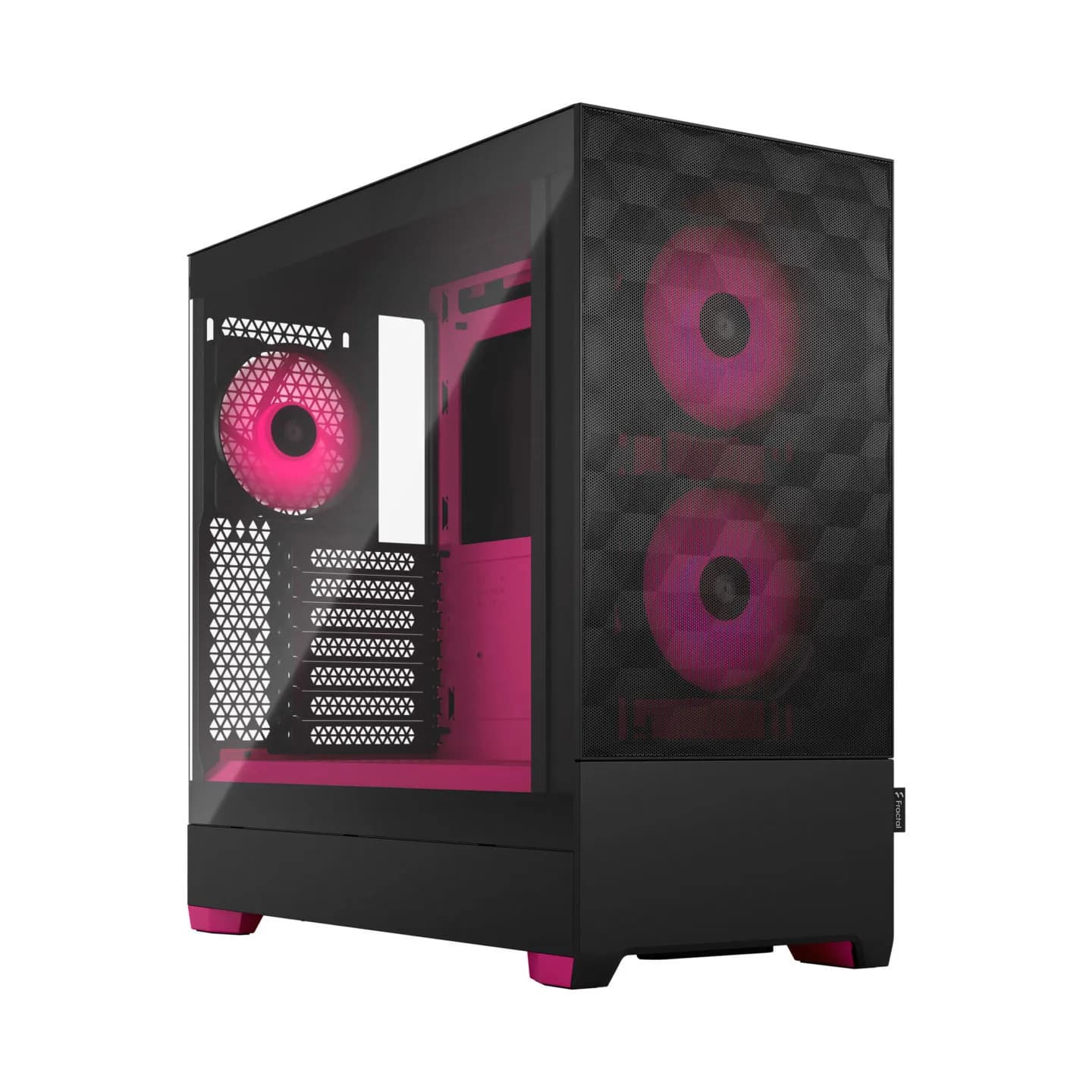 Fractal Design POP AIR RGB MAG CORE