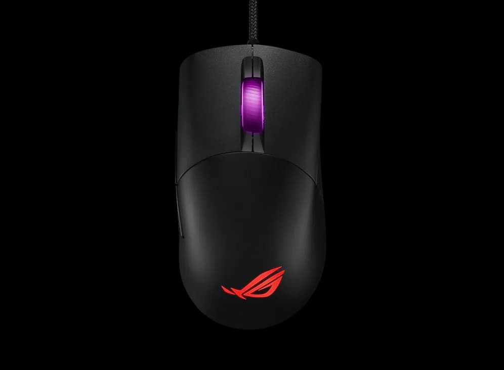 ASUS P509 ROG Keris