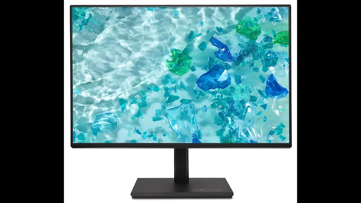 Acer 27W VERO B277GBMIPRX