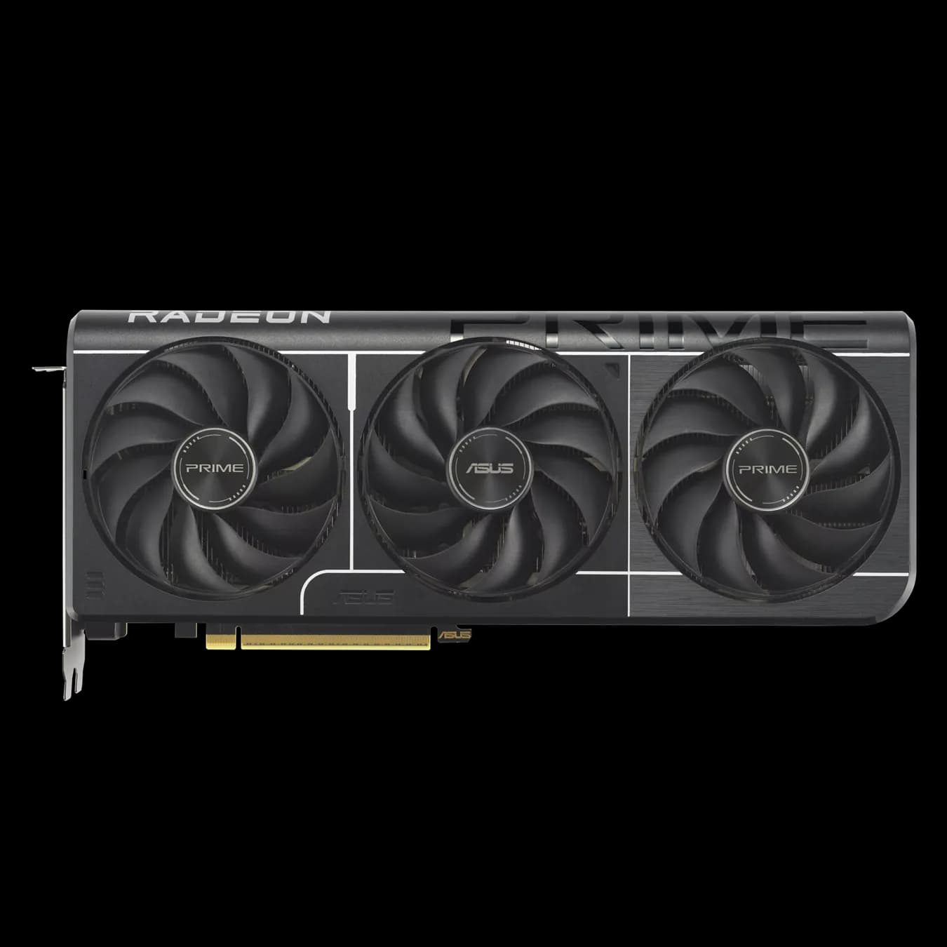 ASUS PRIME Radeon RX 9060 XT 16GB