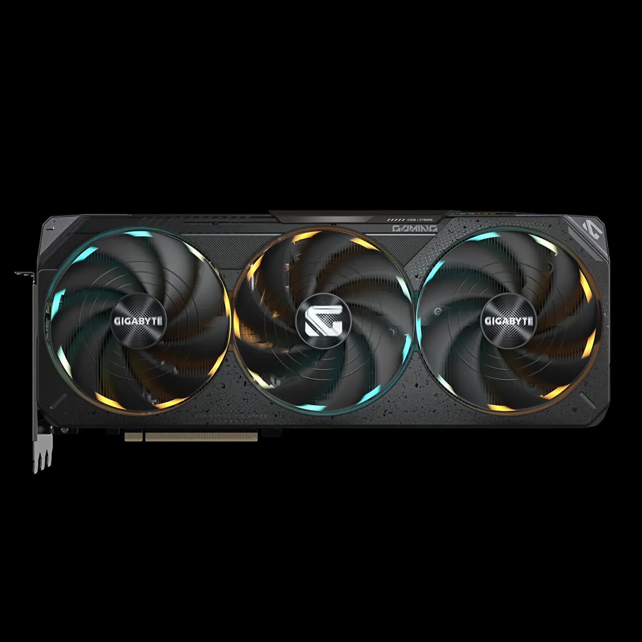 Gigabyte GAMING OC GeForce RTX 5080 16GB