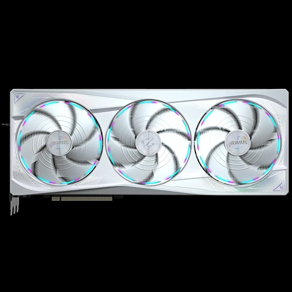 Gigabyte AORUS MASTER ICE GeForce RTX 5090 32GB