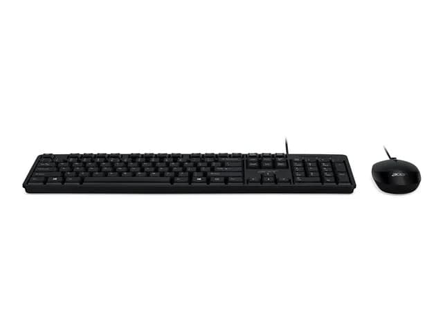 Acer AKW900 Combo Black