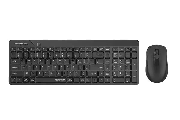 A4Tech FG2300 AIR2 DESKTOP BLACK