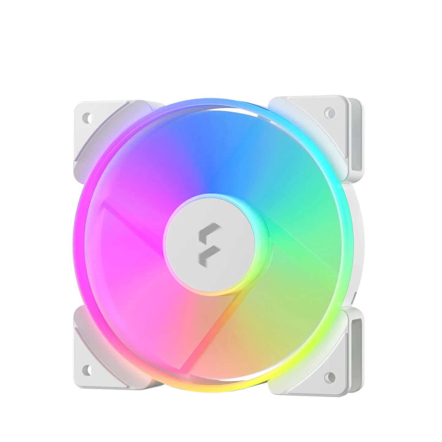 Fractal Design 120 PRISMA AL-12 ARGB PWM W