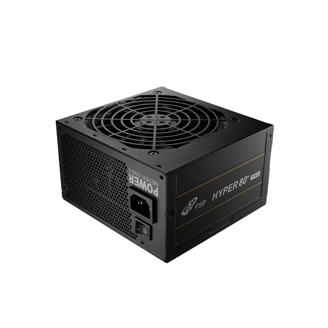 Fortron HYPER 80+ PRO 550W 80+ Bronze