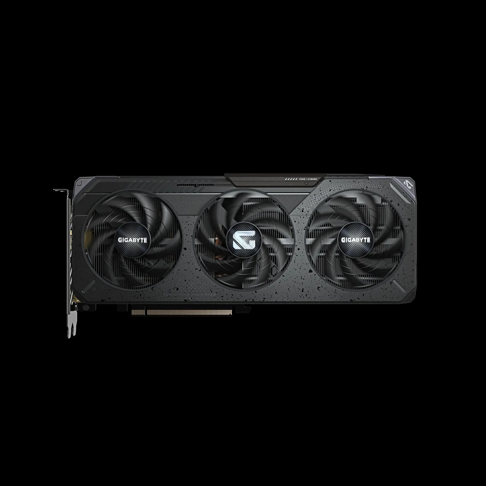 Gigabyte GAMING OC Radeon RX 9060 XT 16GB