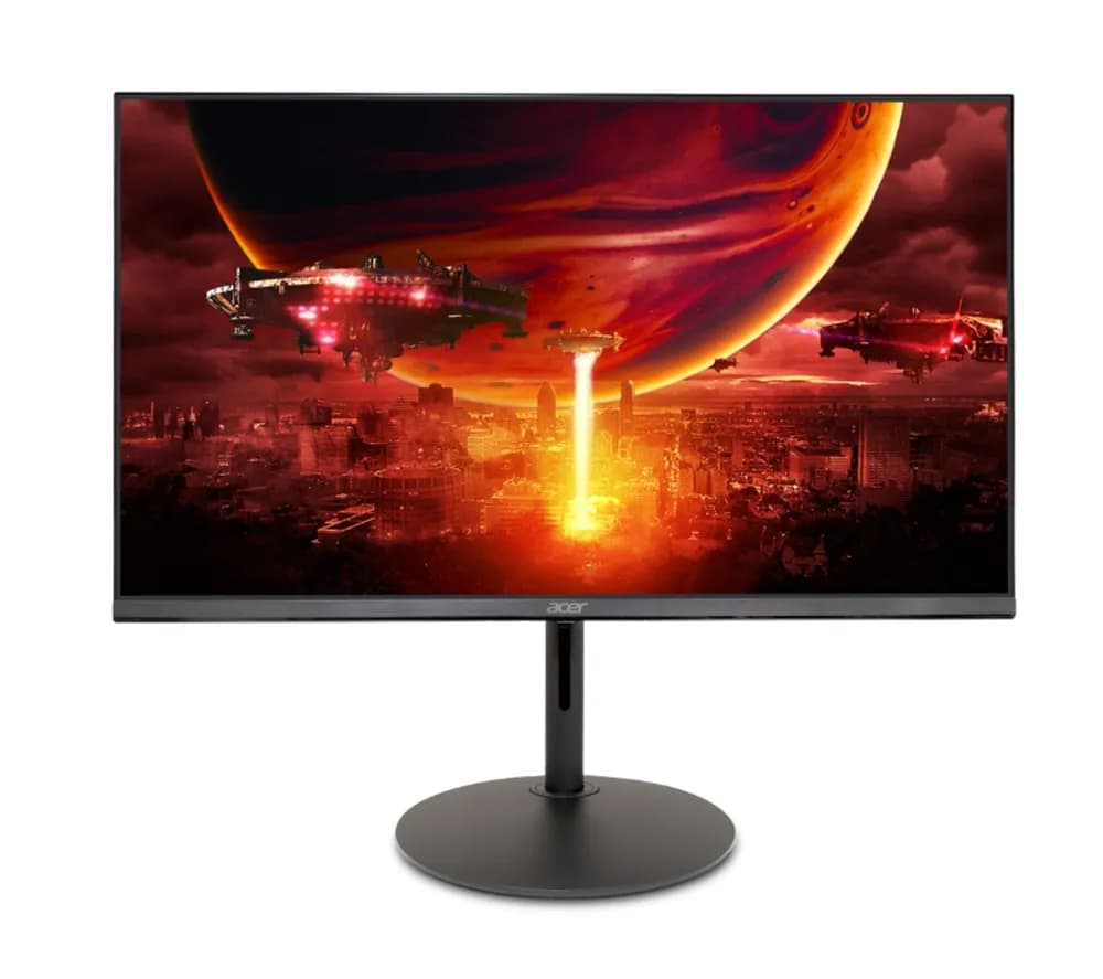 Acer 27 XF270X1BIIPH