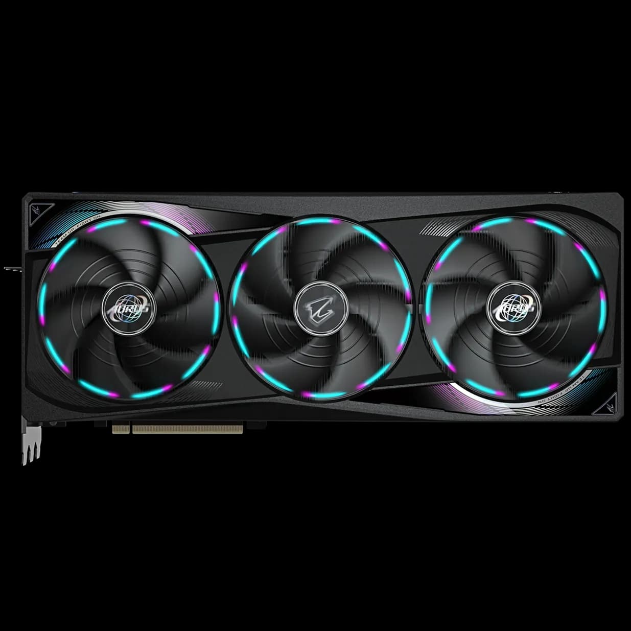 Gigabyte GeForce RTX 5090 AORUS MASTER 32GB
