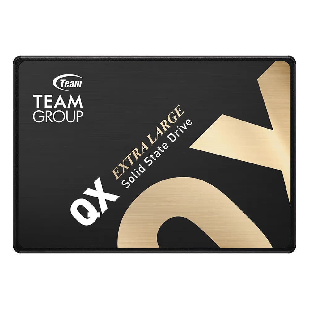 Team SSD QX 1TB SATA