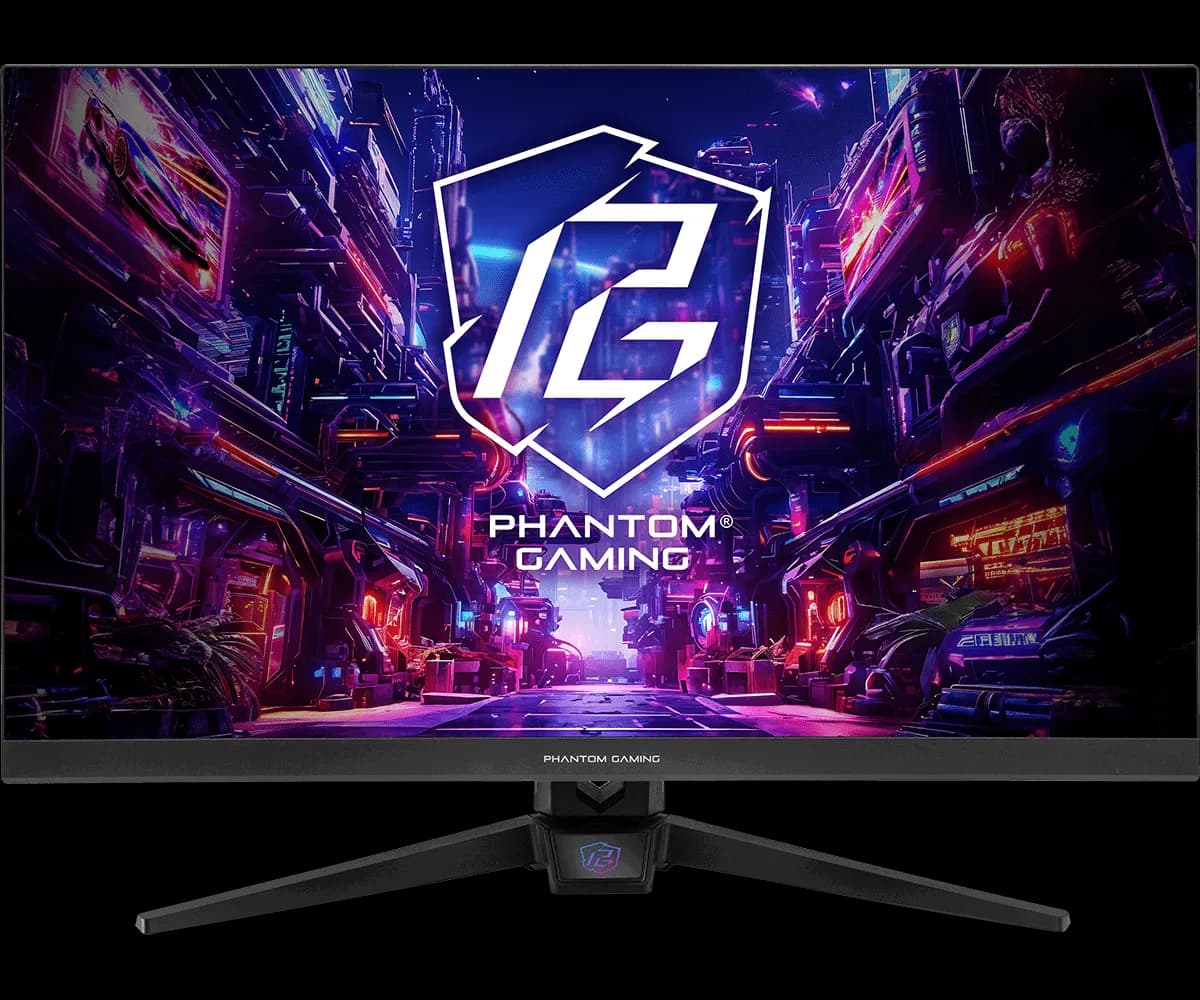 ASRock 27 PG27FFT1A IPS FHD