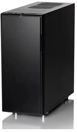 Fractal Design DEFINE XL R2 BLACK