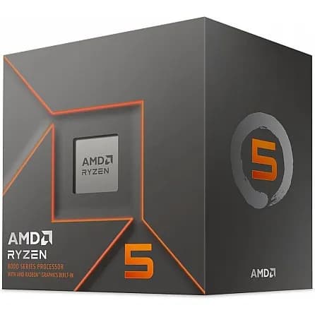 AMD Ryzen 5 8500G