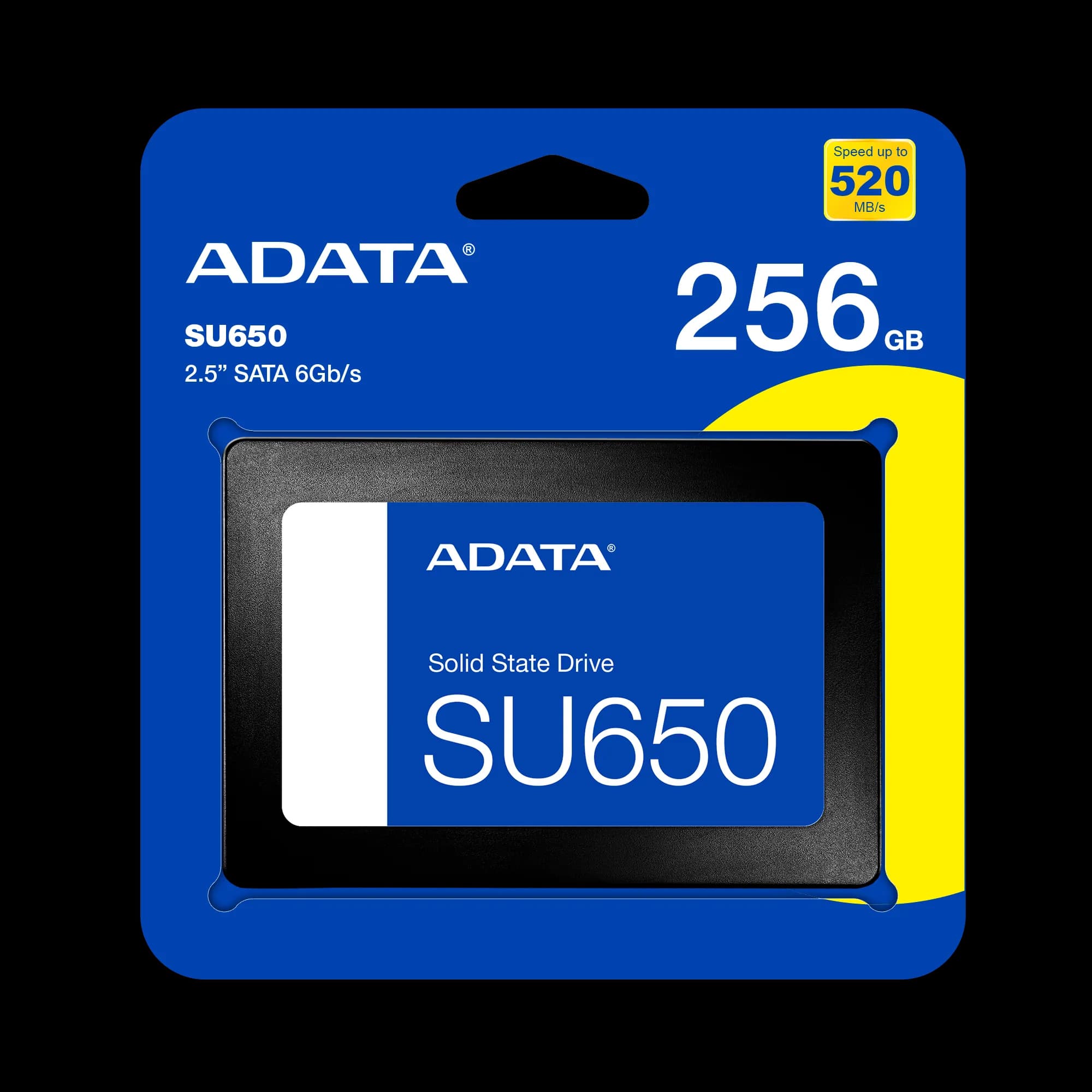 ADATA SU650 256GB SATA