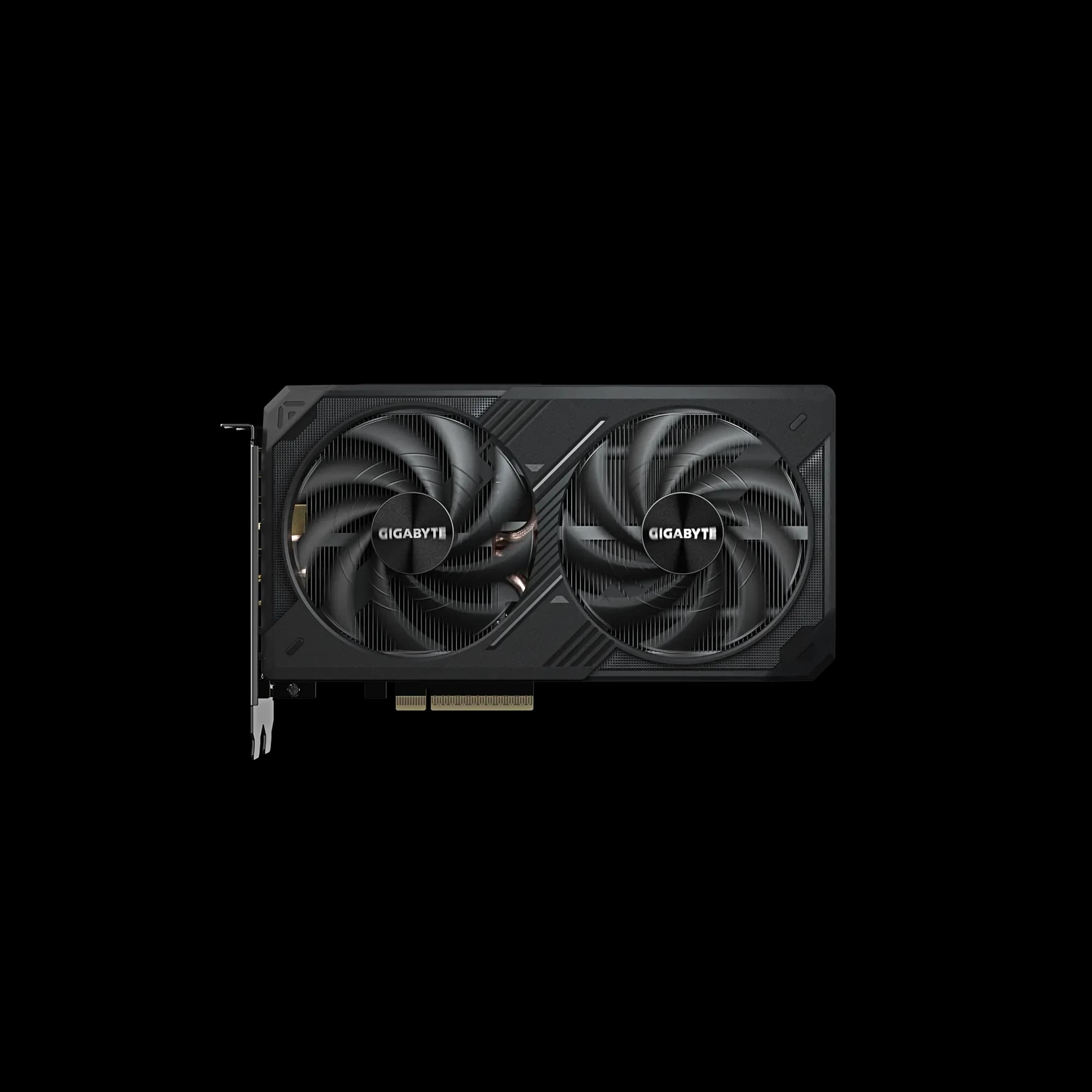 Gigabyte WINDFORCE OC GeForce RTX 5060 Ti 16GB
