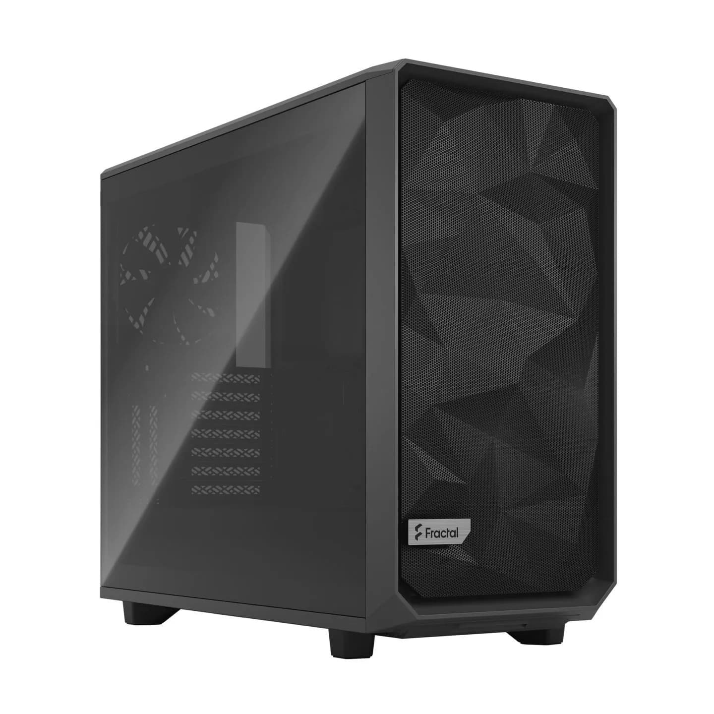 Fractal Design MESHIFY 2 BLACK LIGHT