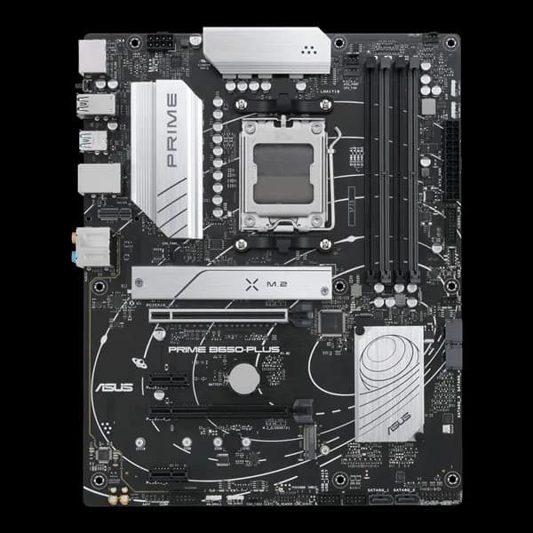 ASUS Prime B650-PLUS