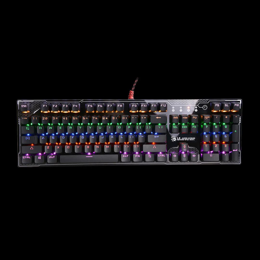 A4Tech B810R BLOODY GAM MECH RGB